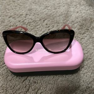 Kate spade sunglasses